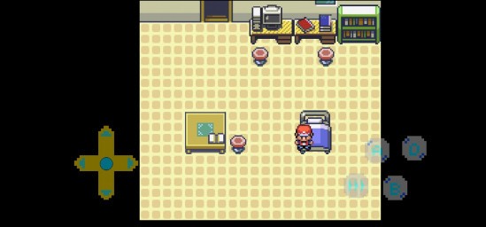 口袋妖怪天启最新版本下载安装