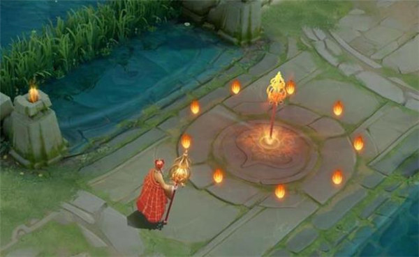 王者荣耀金蝉新皮肤爆料