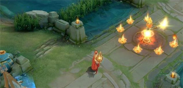 王者荣耀金蝉新皮肤爆料