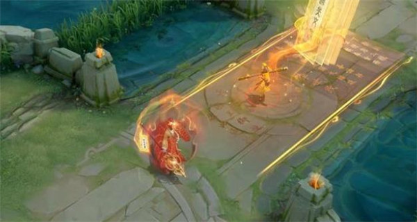 王者荣耀金蝉新皮肤爆料