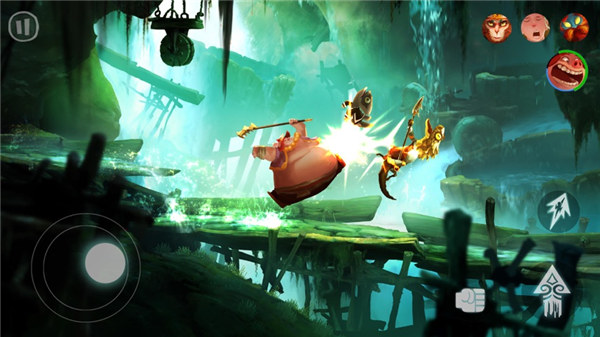 非常英雄救世奇缘最新版免费下载