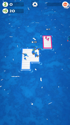 海岛争夺大战游戏下载最新版