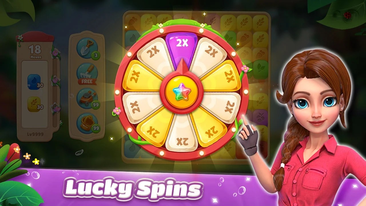 村庄传奇安卓版下载安装