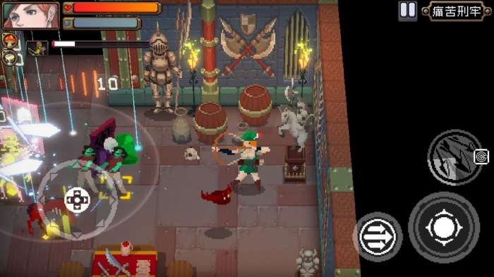 战魂铭人1.13.0版下载