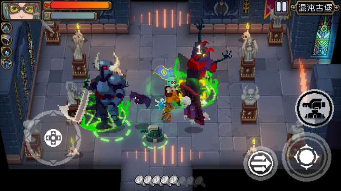 战魂铭人1.13.0最新版下载