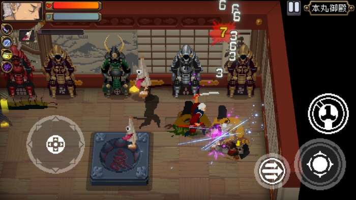 战魂铭人1.13.0安卓版下载