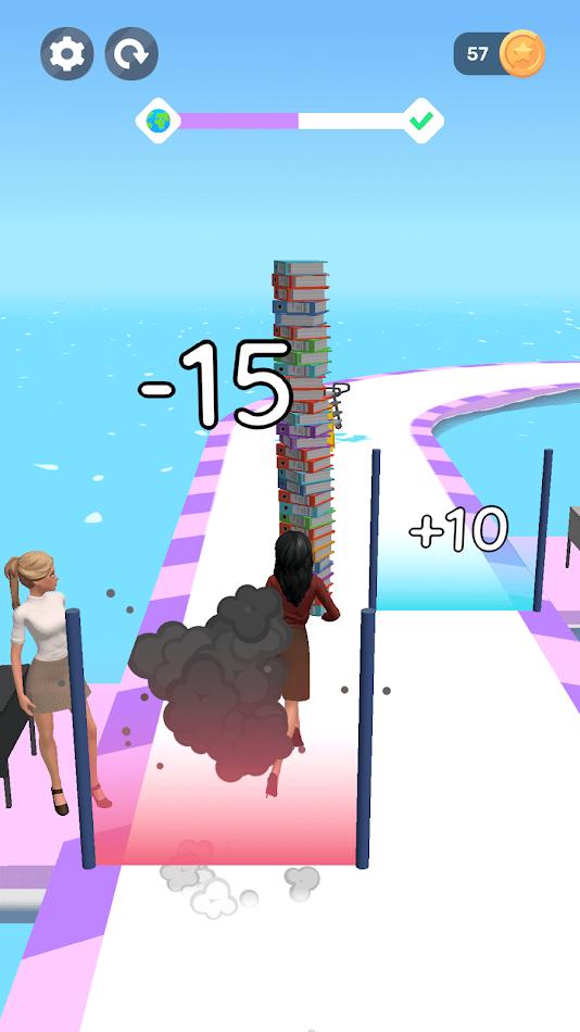 办公室短跑游戏安卓版下载