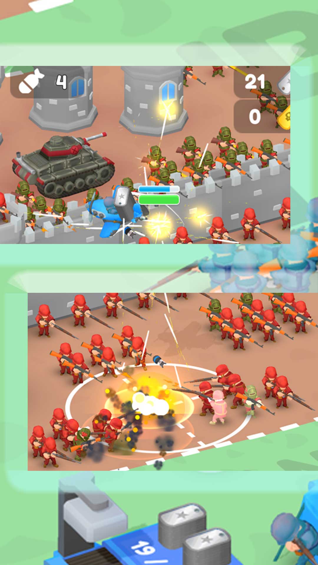 指挥作战模拟最新安卓版下载