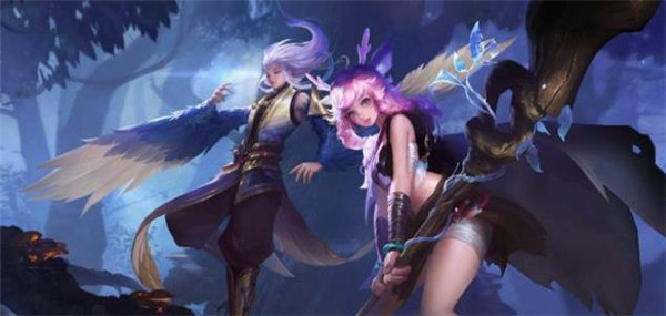 王者荣耀马可波罗配什么辅助好