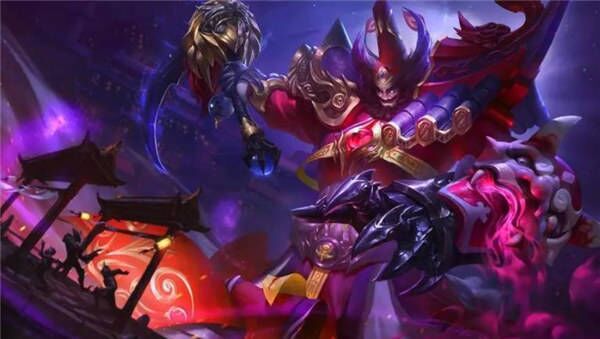 王者荣耀钟馗自动瞄准怎么设置