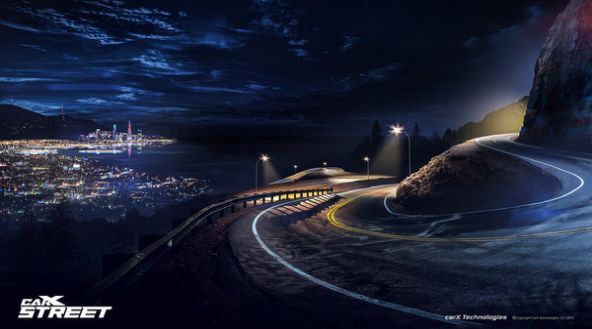 carxstreet游戏安卓最新版