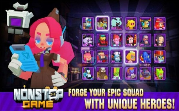 不休战队阵容推荐2022