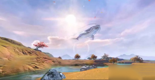 妄想山海大荒藏宝图怎么过