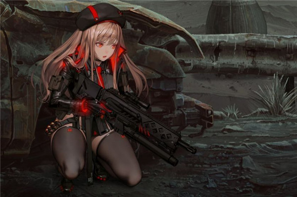 胜利女神游戏下载中文正版