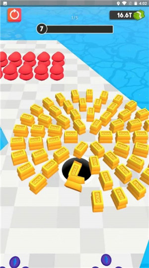 我攒钱贼强游戏安卓版下载