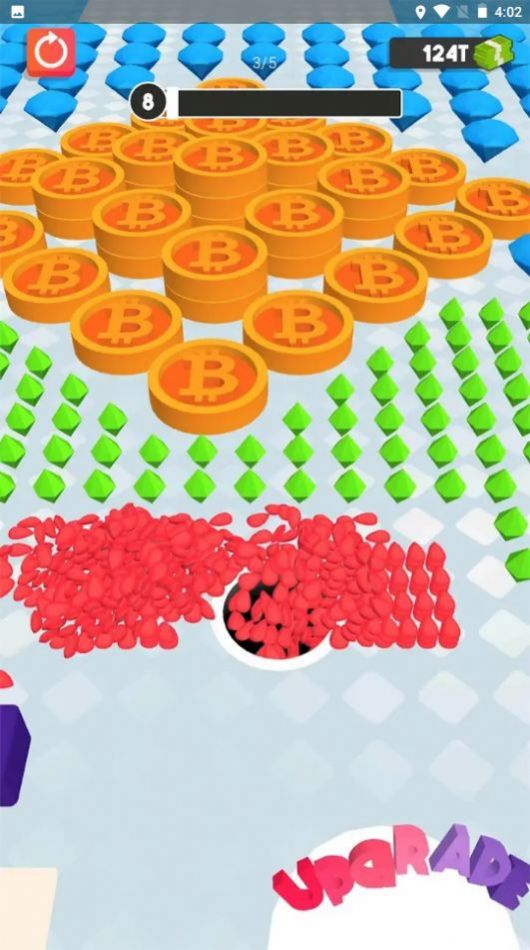 我攒钱贼强安卓版游戏下载