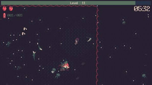 黎明前20分钟手机版下载测试版