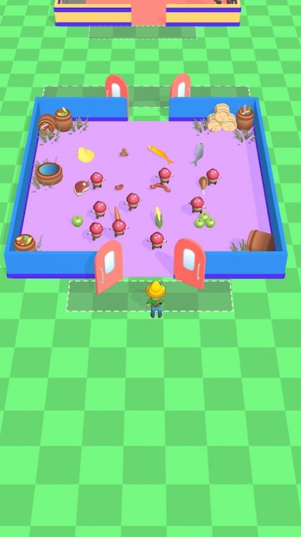 BOSS格斗竞技场安卓版下载