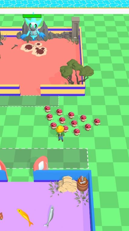 BOSS格斗竞技场安卓版最新下载