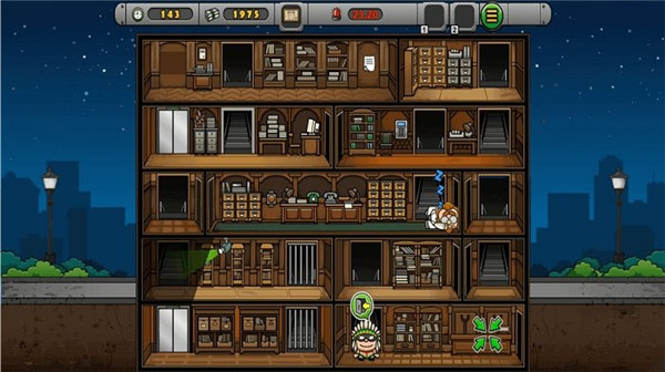 特工偷袭模拟器手机版下载