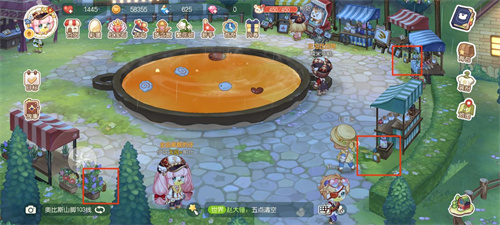 奥比岛梦想国度隐藏成就攻略