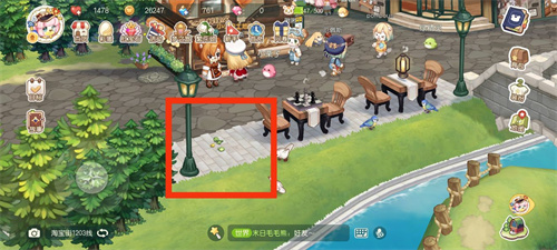 奥比岛梦想国度隐藏成就攻略