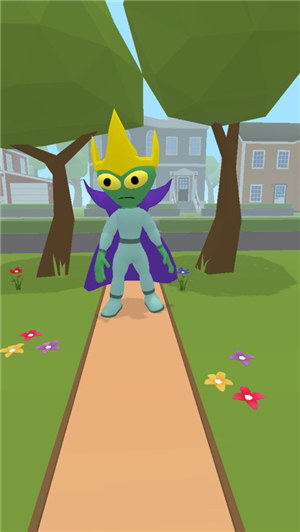 找到外星人免广告最新版下载