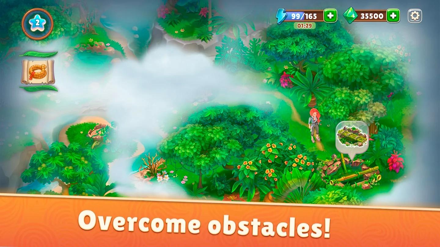 合并文图拉岛屿故事游戏安卓最新版下载