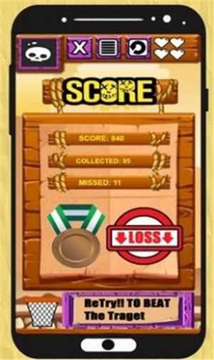 球和炸弹游戏下载