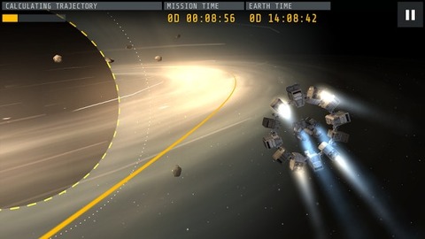 星际穿越模拟器无广告下载手机版