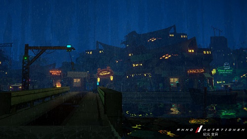 纪元变异最新版下载