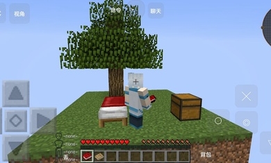 我的世界星辉空岛修复版下载最新版