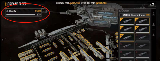 无尽的拉格朗日指挥值上限是多少