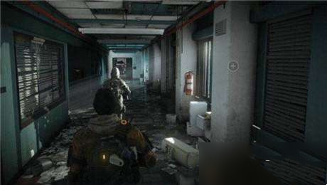 暗区突围武器装备种类有哪些