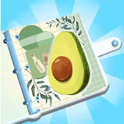 手帐达人无广告游戏