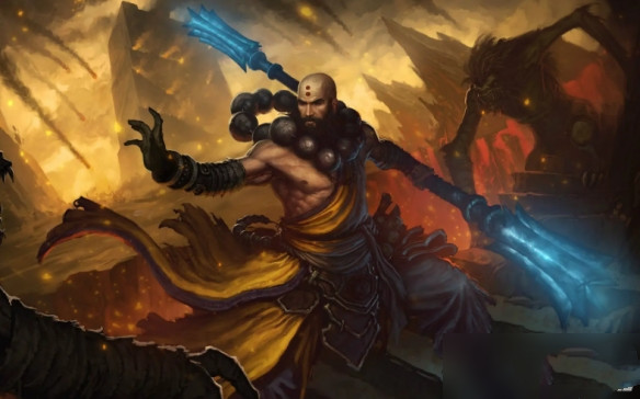 暗黑破坏神不朽野蛮人灵魂在哪