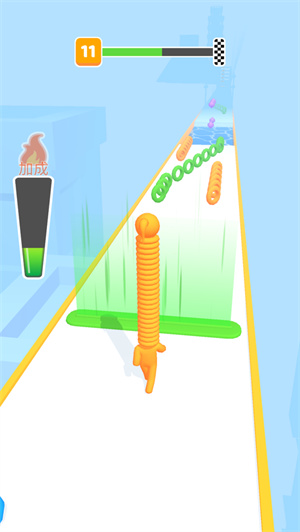 我脖子贼长游戏下载