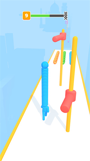 我脖子贼长游戏下载安卓版