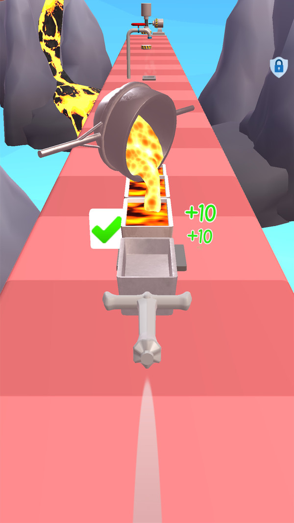 打造大师游戏下载安卓版