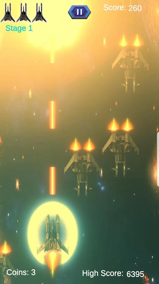 阿尔法之翼免费下载