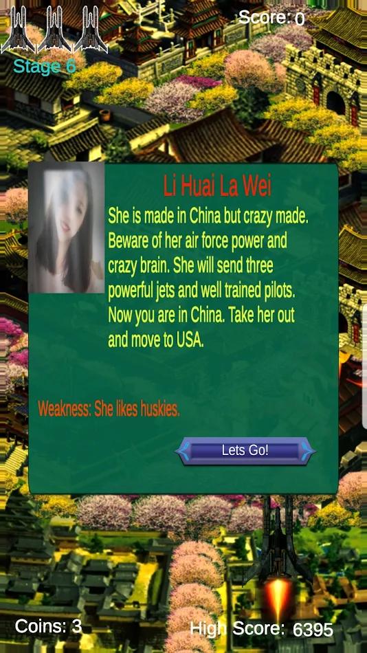 阿尔法之翼游戏免费安卓版下载