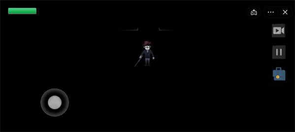 抖音极限逃生小游戏免广告图3: