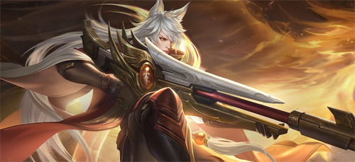 王者荣耀8月返场皮肤2022有谁