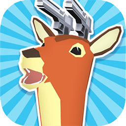 非常普通的鹿模拟器正版手游下载2022