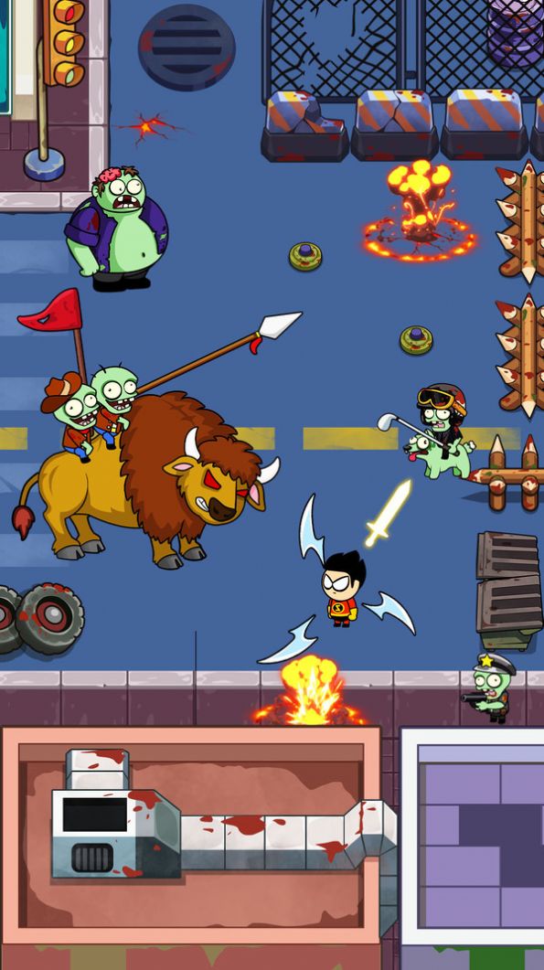 饥荒冒险手游最新版