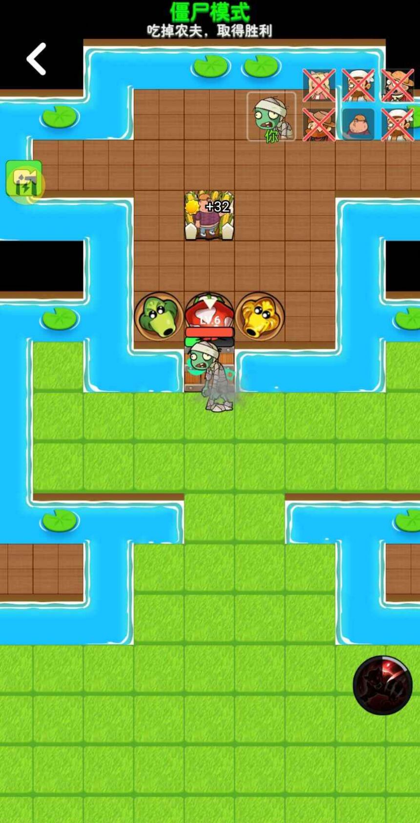 别惹农夫1.5.7免广告版本下载