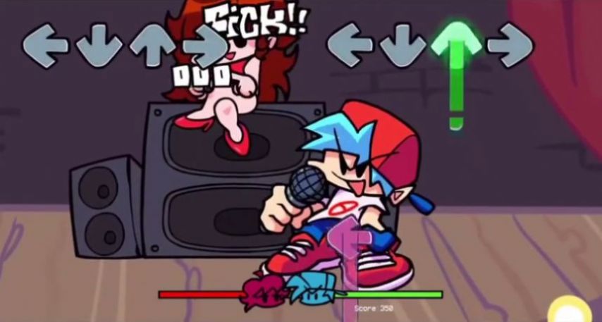 fnf原神模组mod安卓版