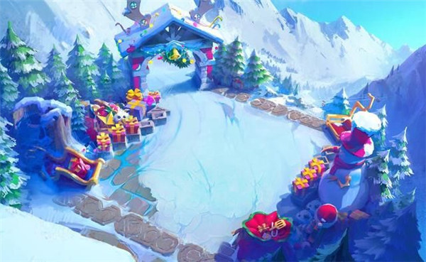 金铲铲之战7.28更新了什么内容