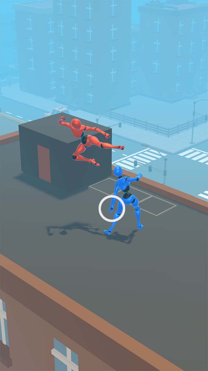 机甲勇士游戏手机安卓版