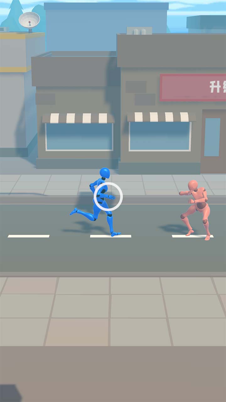 机甲勇士游戏安卓版下载